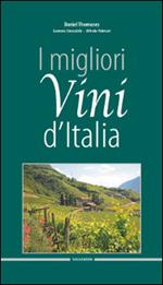 I migliori vini d'Italia 2015
