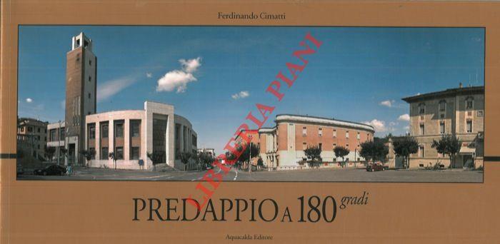 Predappio a 180° gradi