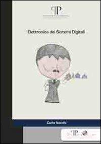 Elettronica dei sistemi digitali - Carla Vacchi - copertina