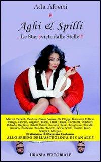 Aghi e spilli - Ada Alberti - copertina