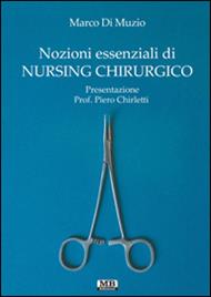 Nozioni essenziali di nursing chirurgico