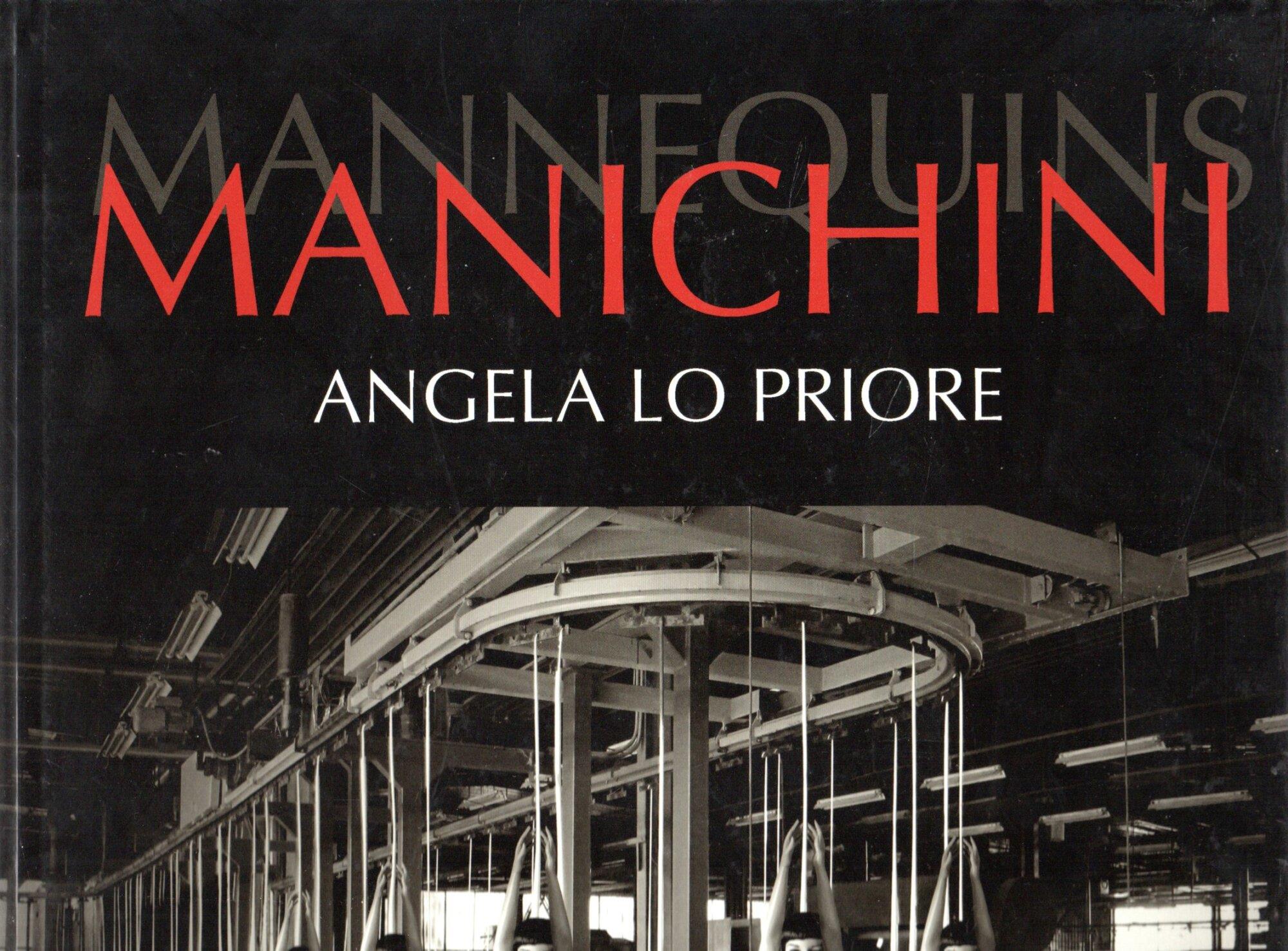 Manichini mannequinnes