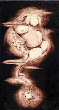 La mammelle di Tiresia. Dramma surrealista in due atti e un prologo. Ediz. multilingue - Guillaume Apollinaire - copertina