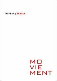 Terrence Malick - copertina