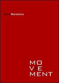 Kira Muratova - copertina