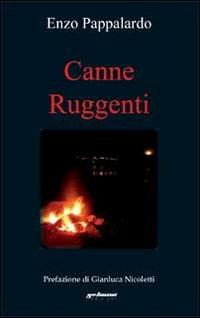 Canne ruggenti - Enzo Pappalardo - copertina