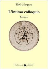 L' intimo colloquio - Fabio Marzocca - copertina