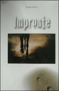 Impronte - Massimo Alberti - copertina
