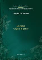 Uncaria «unghia di gatto»