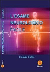 L'esame neurologico facile - Geraint Fuller - copertina