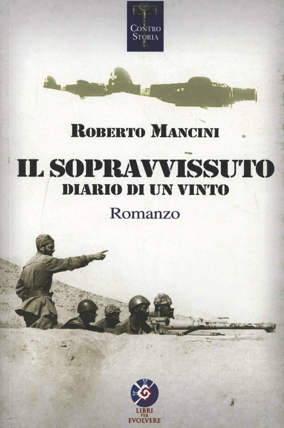Libreria Europa