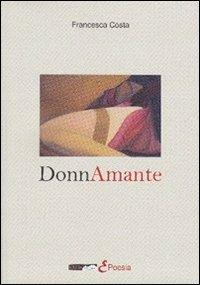 Donnamante - Francesca Costa - copertina