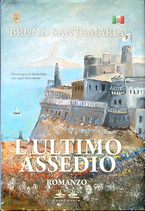L' ultimo assedio