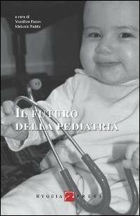 Il futuro della pediatria - copertina