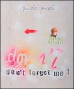 Guido Pecci. Don't forget me!