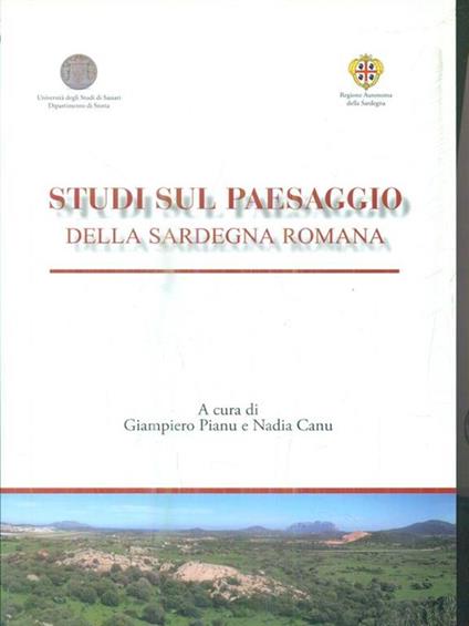 Storia di Tempio e della Gallura - Tomaso Panu - copertina