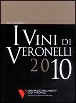 I vini di Veronelli 2010