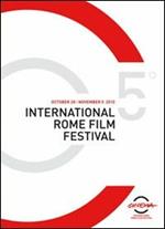 International Rome film festival 2010