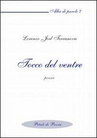 Tocco del Ventre - Lorenzo J. Terranova - copertina