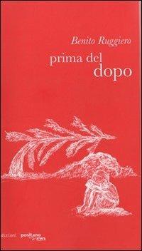 Prima del dopo - Benito Ruggiero - copertina