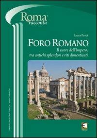Foro romano - Laura Pesci - copertina