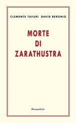 Morte di Zarathustra