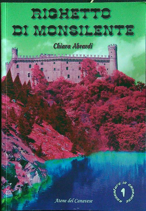 Libro di Faccia