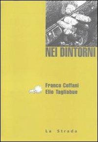 Nei dintorni - Franco Coffani,Elio Tagliabue - copertina