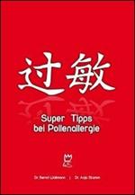 Super Tipps bei Pollenallergie