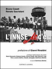 L' INNSE che c'è -  Renato Sacristani - copertina