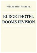 Budget hotel rooms division