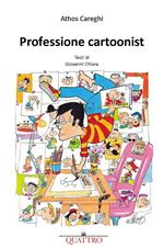 Professione cartoonist