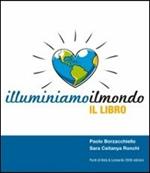 Illuminiamoilmondo, il libro