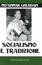 Socialismo e tradizione