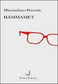 Hammamet - Massimiliano Perrotta - copertina