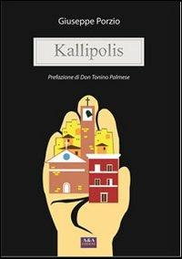 Kallipolis - Giuseppe Porzio - copertina