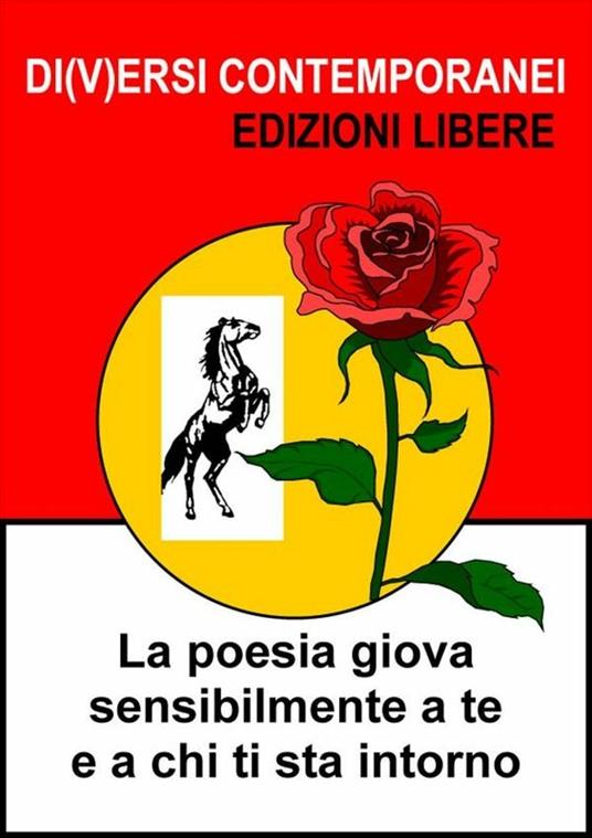 Di(v)ersi contemporanei. Scritture del terzo millennio. CD-ROM - copertina