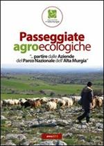 Passeggiate agroecologiche. «...Partire dalle aziende del parco nazionale dell'Alta Murgia»