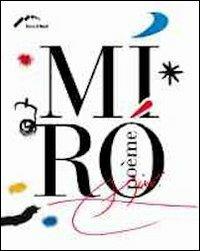 Joan Mirò. Ediz. illustrata - copertina
