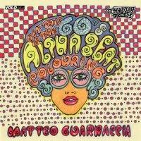 Libro Alphabeat Matteo Guarnaccia