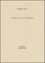 Storia di una libreria