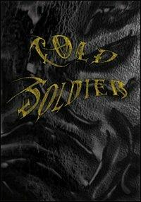 Cold soldier - Bret Gillan - copertina