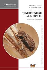 Coleotteri tenebrionidi di Sicilia. Coleoptera, tenebrionidae