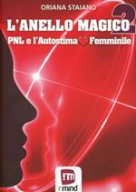 L' anello magico 2. PNL e l'autostima femminile