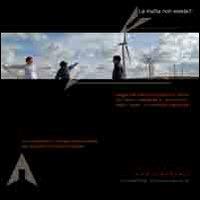 La mafia non esiste? - Giuseppe Scognamiglio - copertina