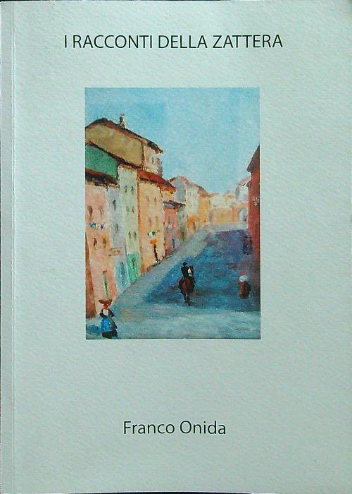 Libro di Faccia