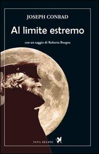 Al limite estremo - Joseph Conrad - copertina