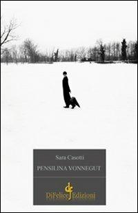 Pensilina Vonnegut - Sara Casotti - copertina
