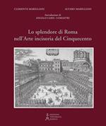 Lo splendore di Roma nell'arte incisoria del Cinquecento