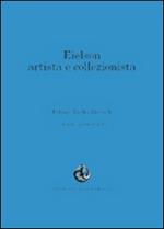 Eielson artista e collezionista. Ediz. multilingue